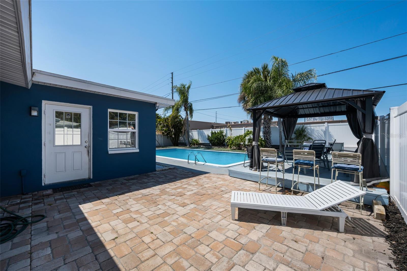 CENTRAL PARK ESTATES - Residential