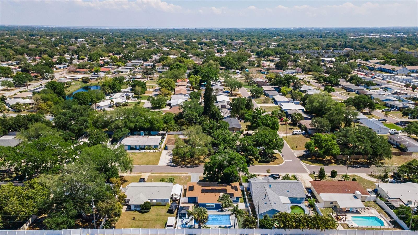 CENTRAL PARK ESTATES - Residential