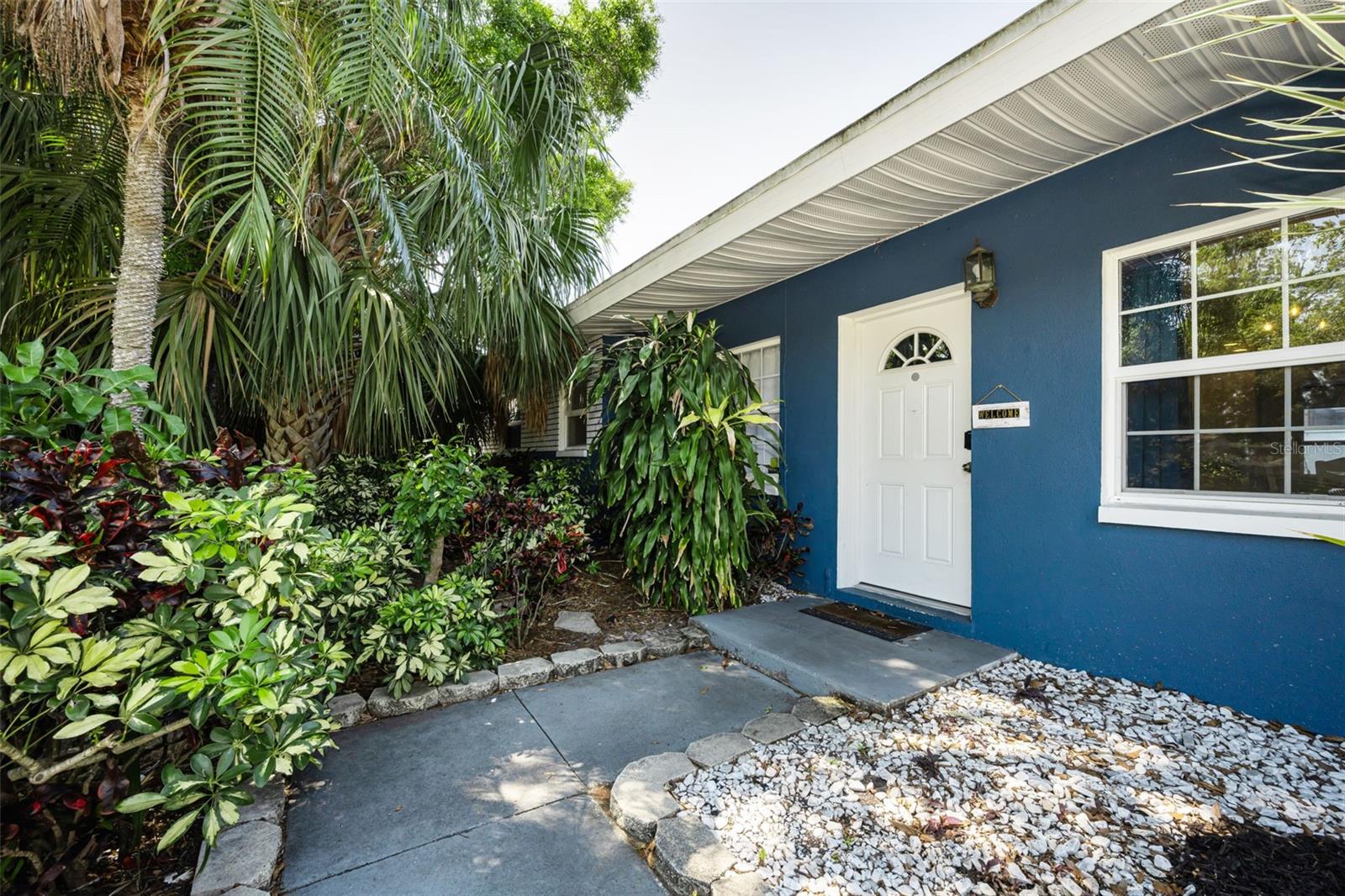 CENTRAL PARK ESTATES - Residential