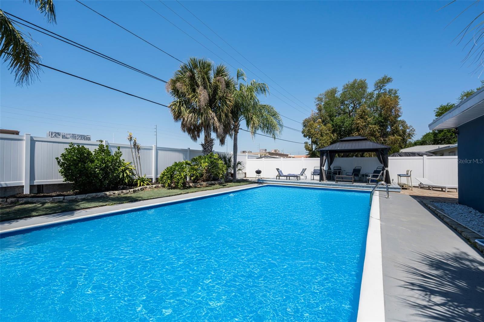 CENTRAL PARK ESTATES - Residential