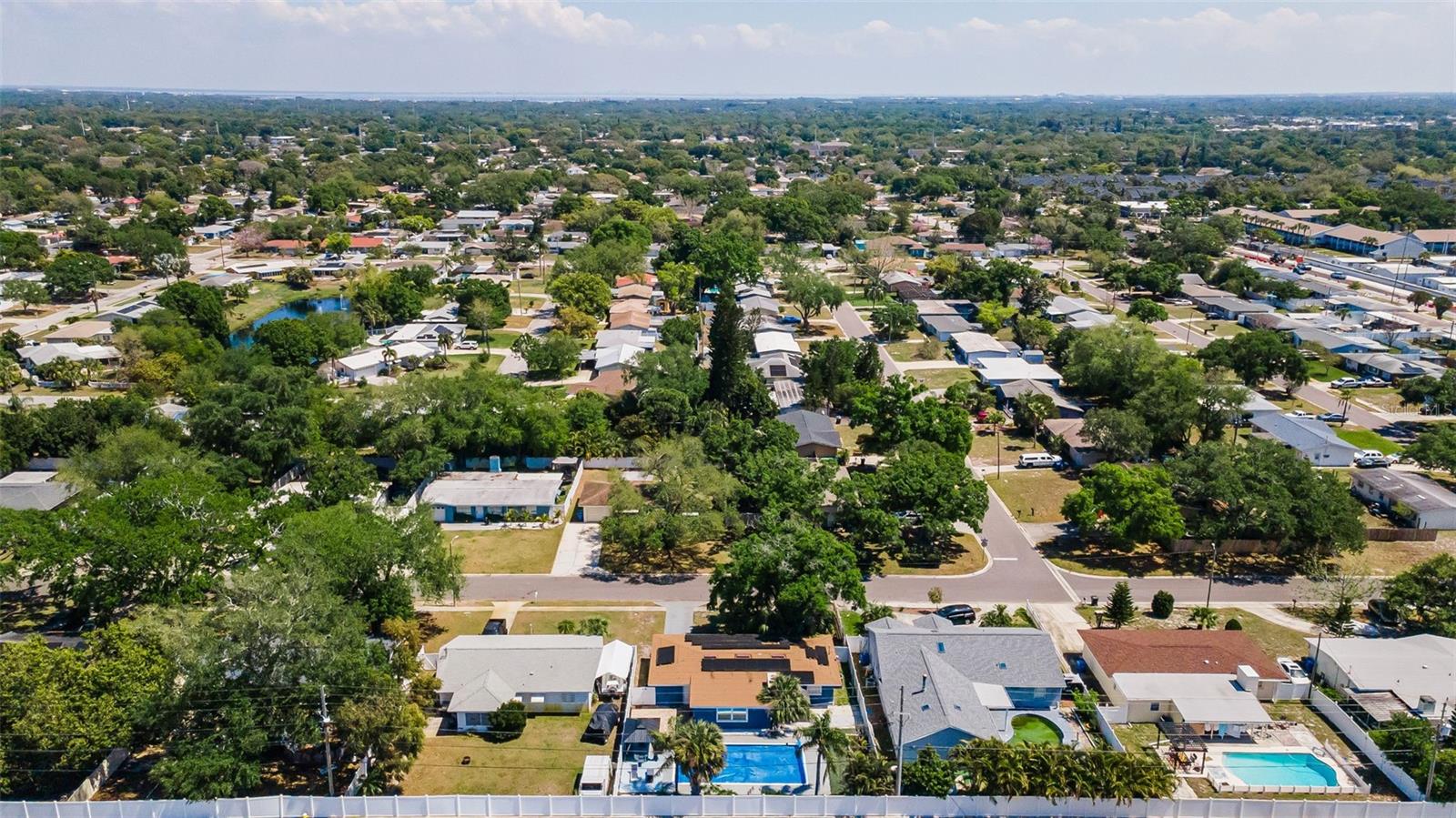 CENTRAL PARK ESTATES - Residential