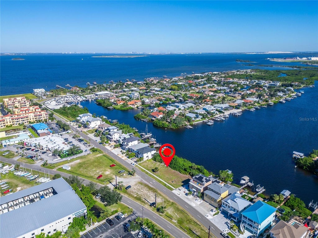 Photo of Apollo Beach Boulevard, Apollo Beach, FL 33572 (MLS # TB8561186)