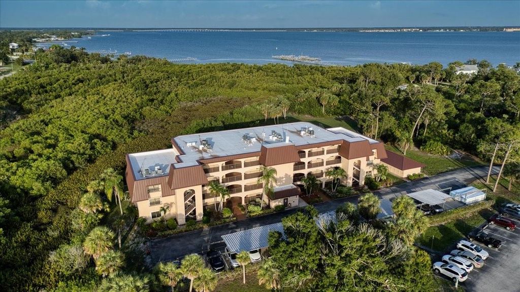 Photo of 23465 Harborview Road #223, Punta Gorda, FL 33980 (MLS # P4935197)