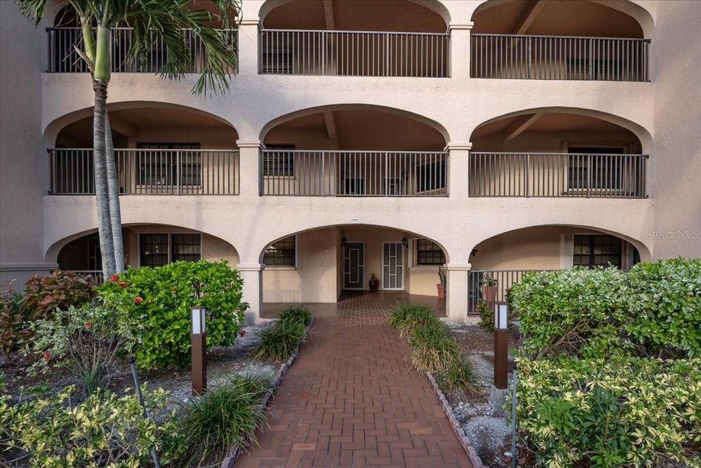 Photo of 23465 Harborview Road #223, Punta Gorda, FL 33980 (MLS # P4935197)