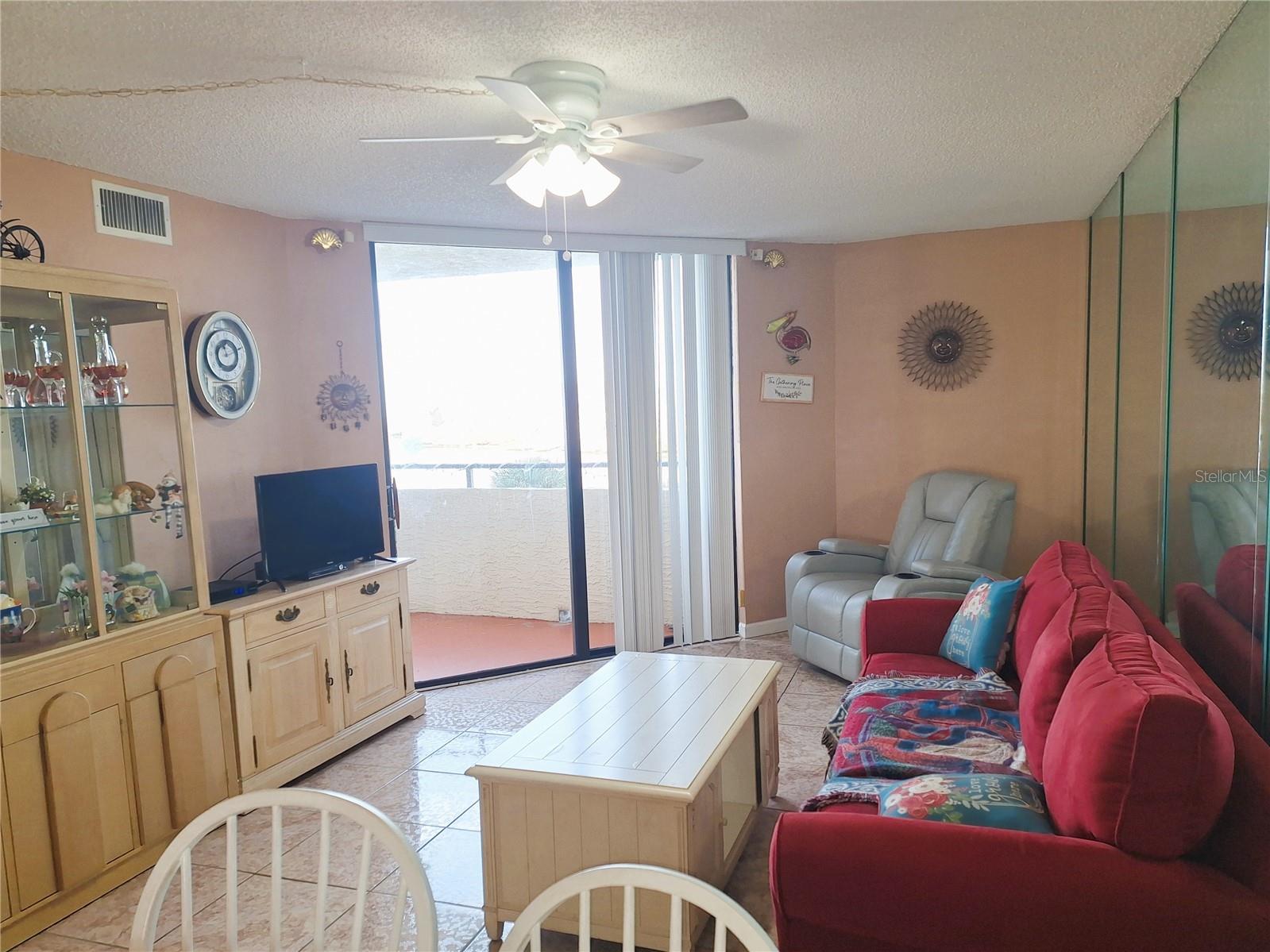 GULF ISLAND BEACH TENNIS - Residential Lease