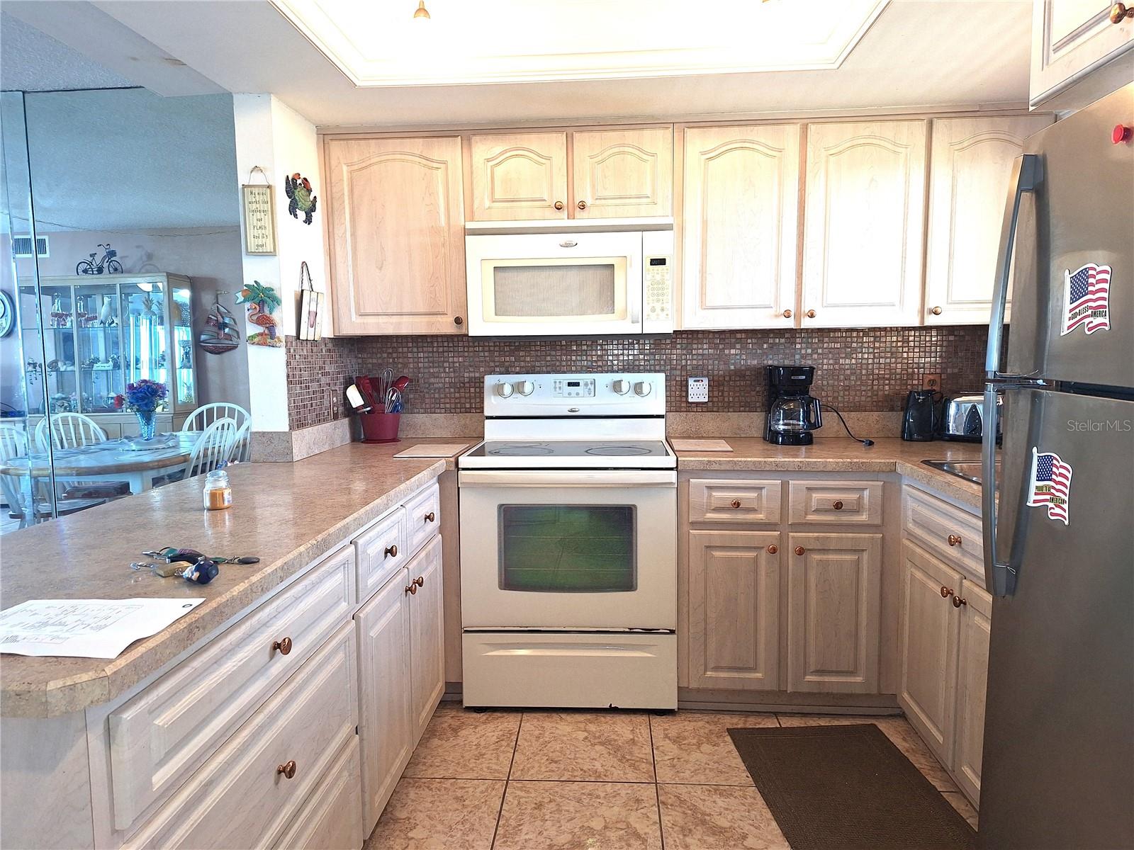 GULF ISLAND BEACH TENNIS - Residential Lease