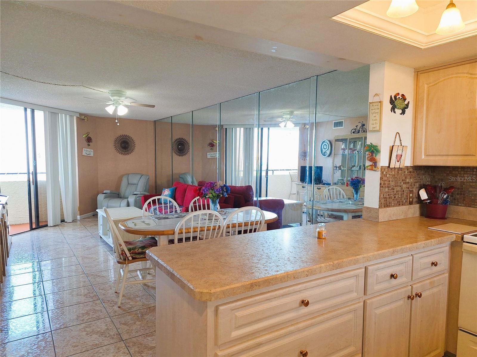 GULF ISLAND BEACH TENNIS - Residential Lease