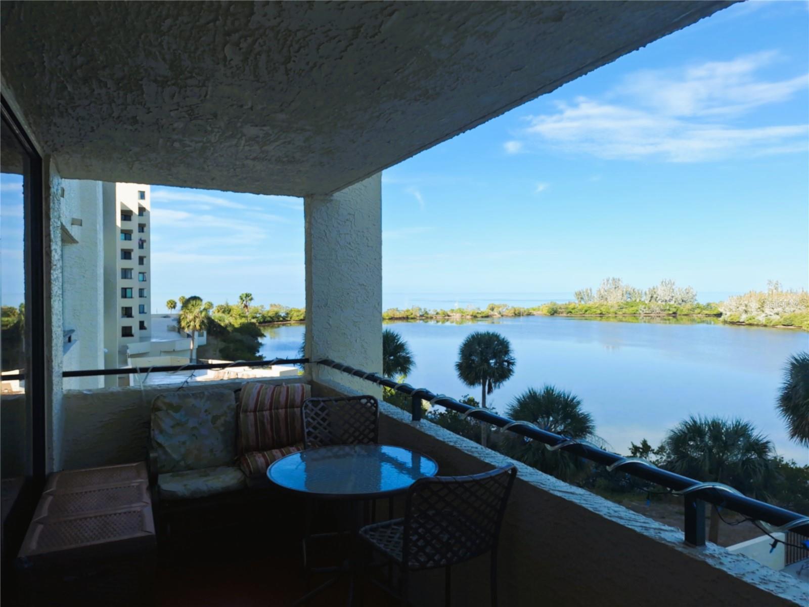 GULF ISLAND BEACH TENNIS - Residential Lease