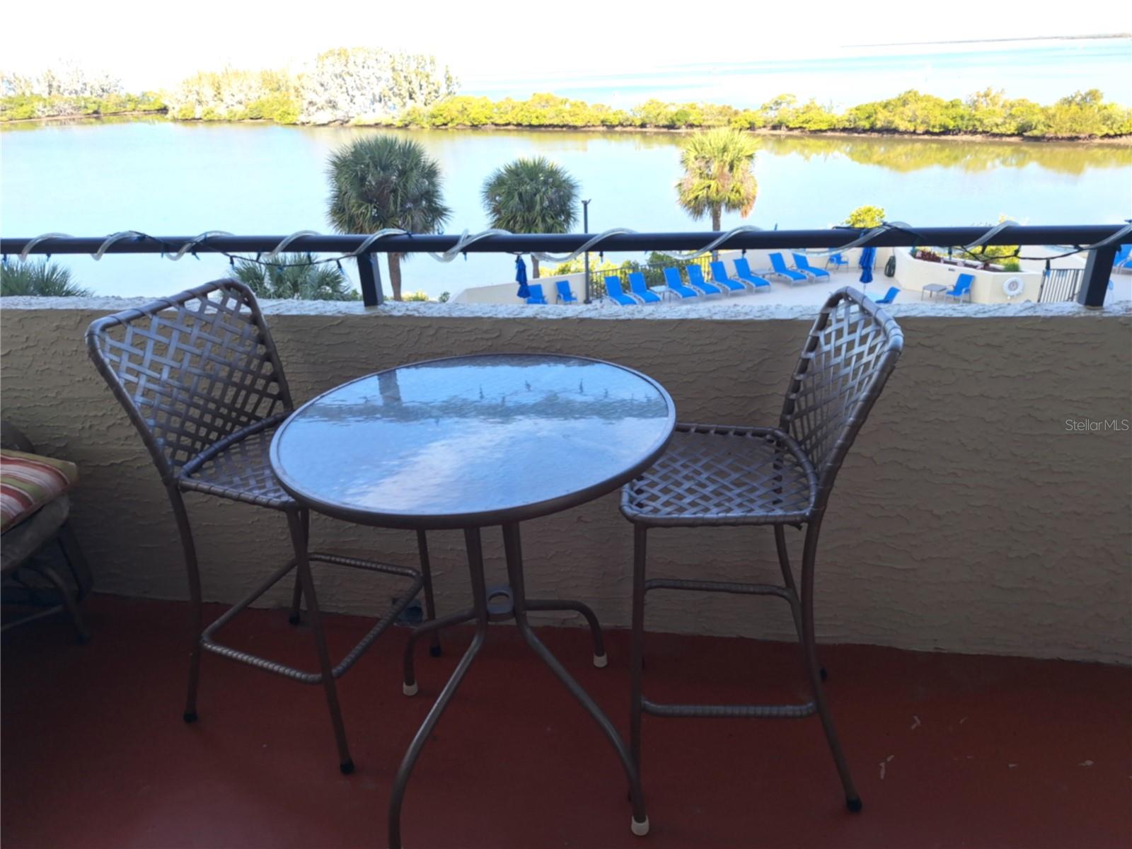 GULF ISLAND BEACH TENNIS - Residential Lease