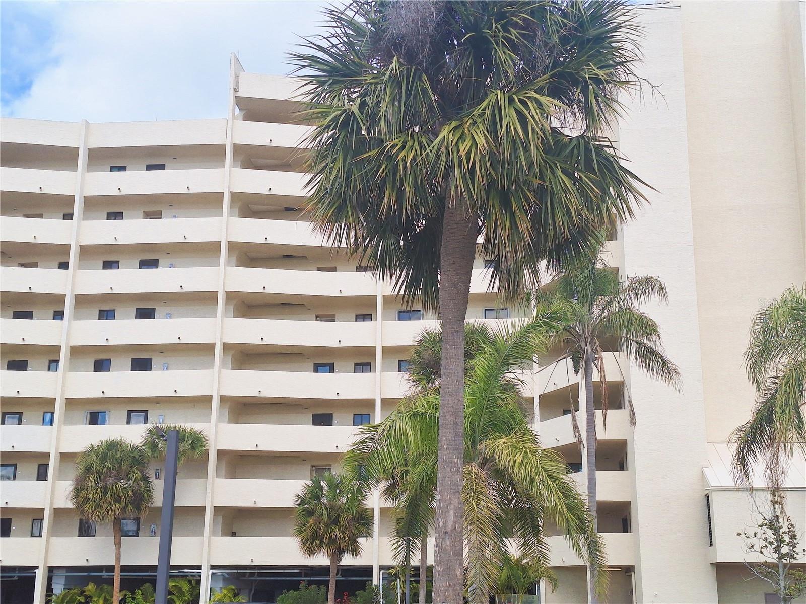 GULF ISLAND BEACH TENNIS - Residential Lease