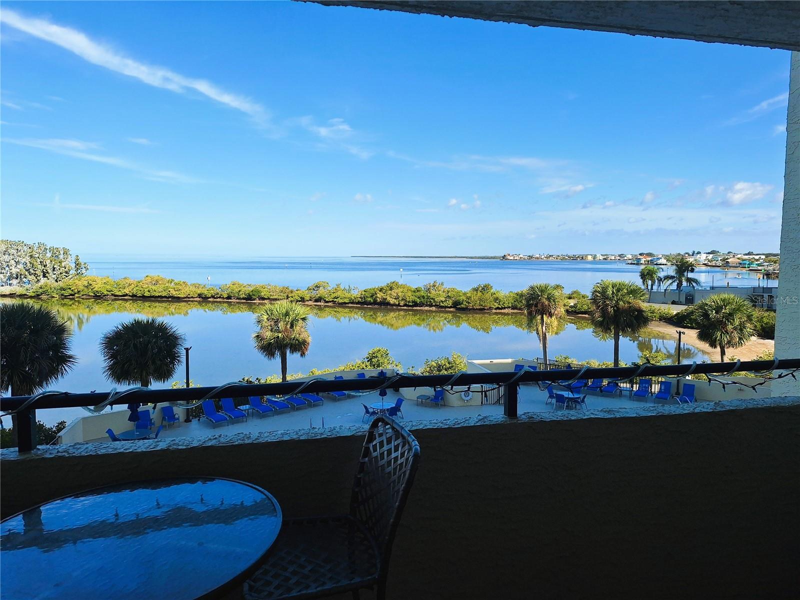 GULF ISLAND BEACH TENNIS - Residential Lease