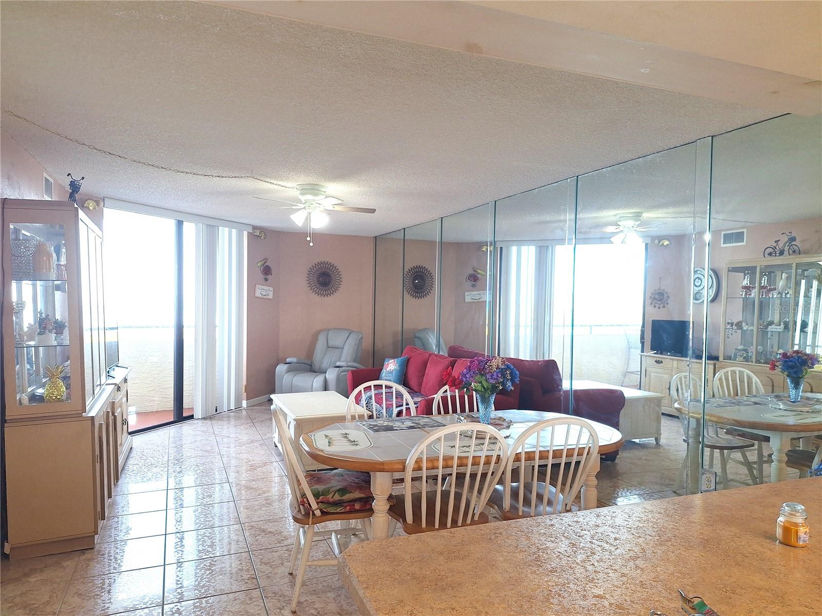 GULF ISLAND BEACH TENNIS - Residential Lease