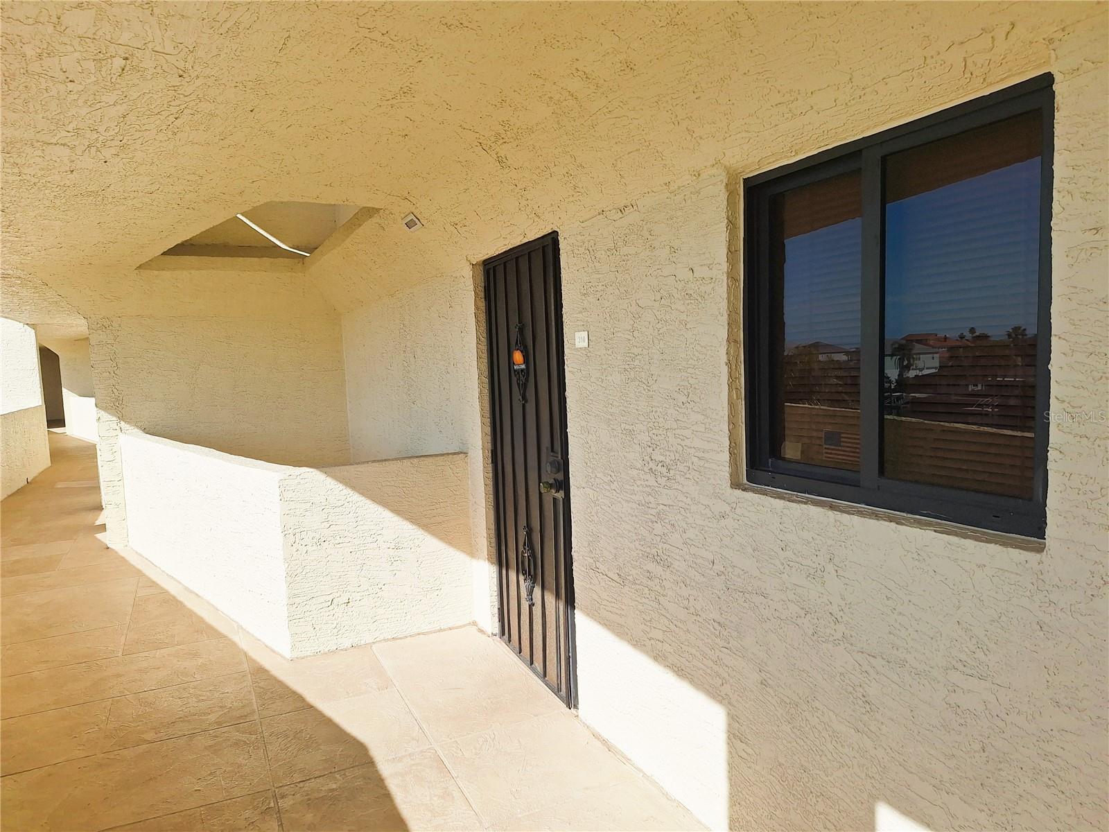 GULF ISLAND BEACH TENNIS - Residential Lease