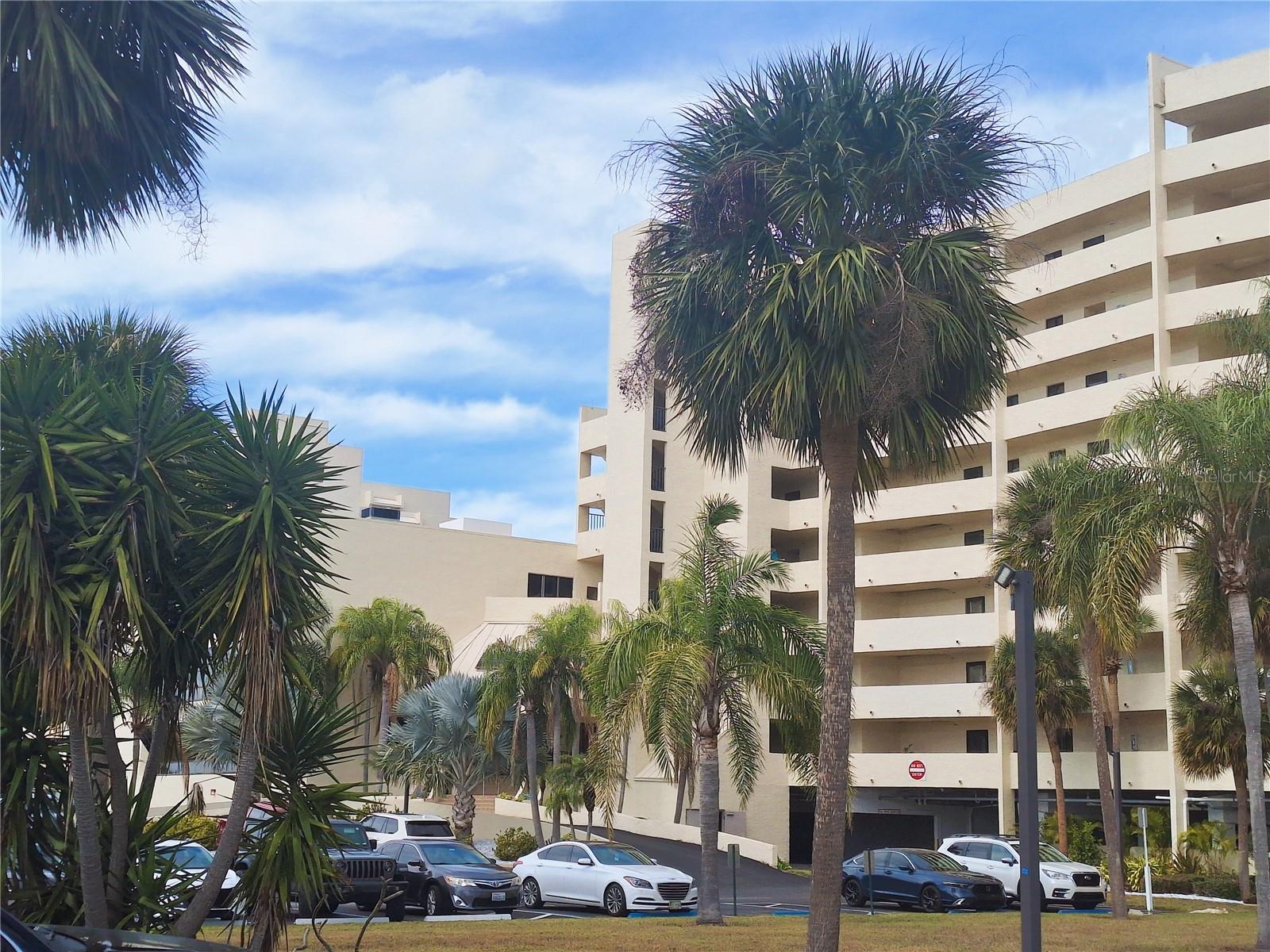 GULF ISLAND BEACH TENNIS - Residential Lease