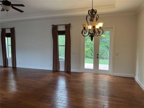 Tiny photo for 1701 SE 28th Street, Ocala, FL 34471 (MLS # OM712523)