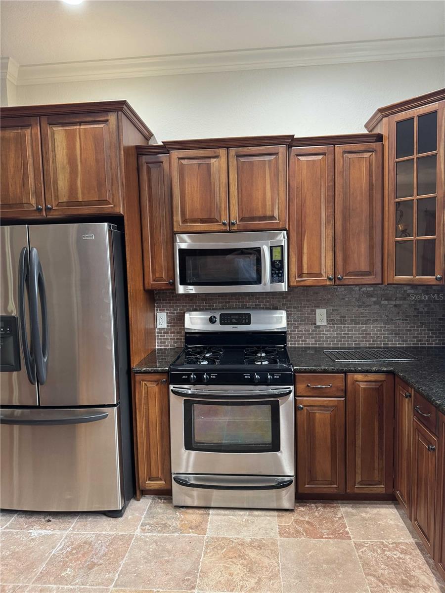 MARQUESAS - Residential