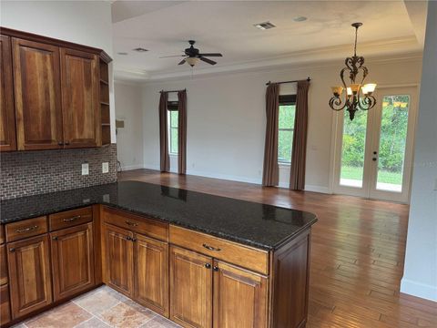 Tiny photo for 1701 SE 28th Street, Ocala, FL 34471 (MLS # OM712523)