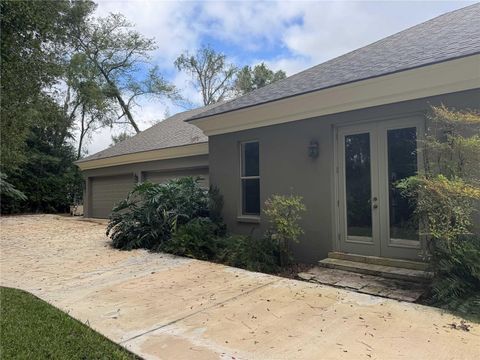 Tiny photo for 1701 SE 28th Street, Ocala, FL 34471 (MLS # OM712523)