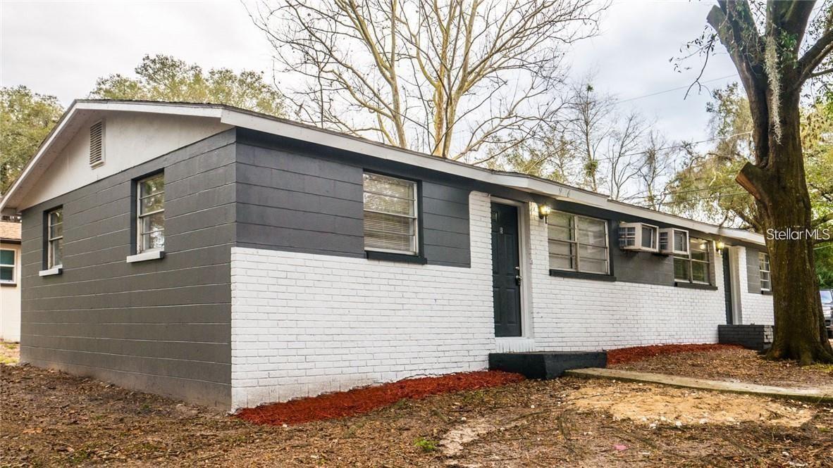 TERRACE HIGHLANDS - Residential Lease