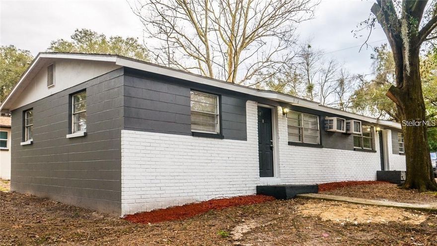 AMAZING 2 BEDROOMS / 1 BATHROOM, APPLIANCES INCLUDED, YOU HAVE GOT TO COME TO SEE IT TODAY!!!