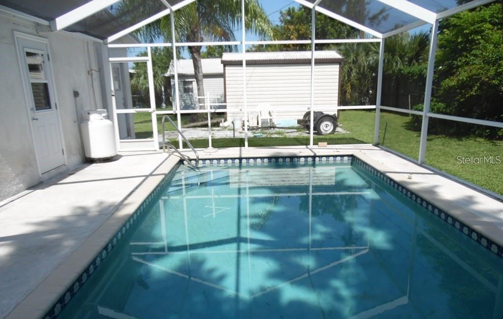 PORT CHARLOTTE SEC 033 - Residential Lease