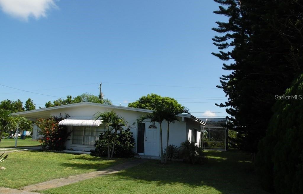 PORT CHARLOTTE SEC 033 - Residential Lease