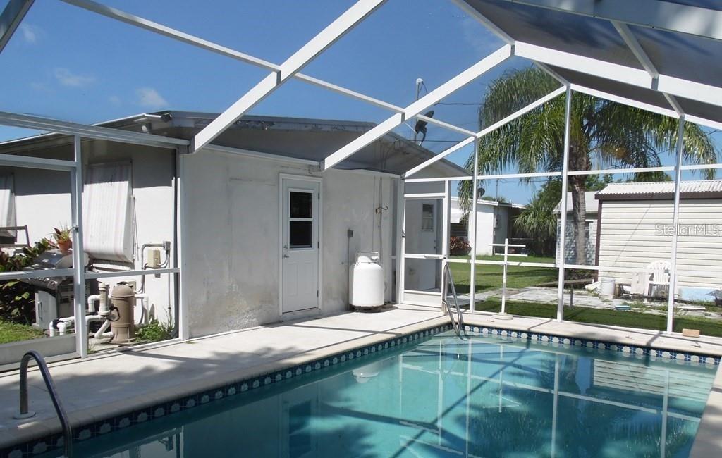 PORT CHARLOTTE SEC 033 - Residential Lease