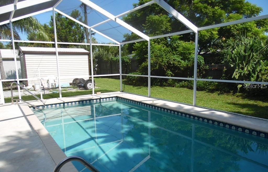 PORT CHARLOTTE SEC 033 - Residential Lease