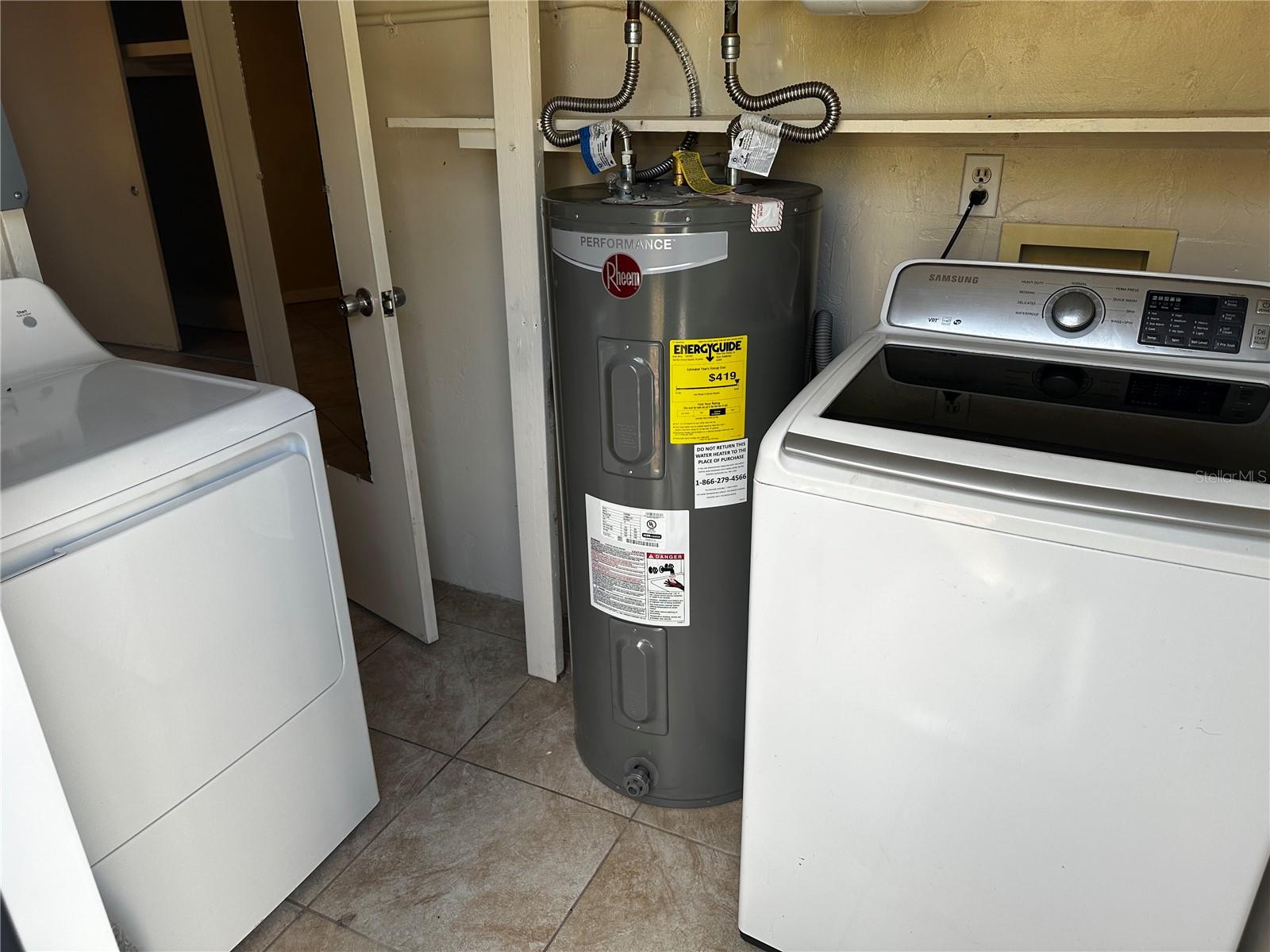 PORT CHARLOTTE SEC 033 - Residential Lease