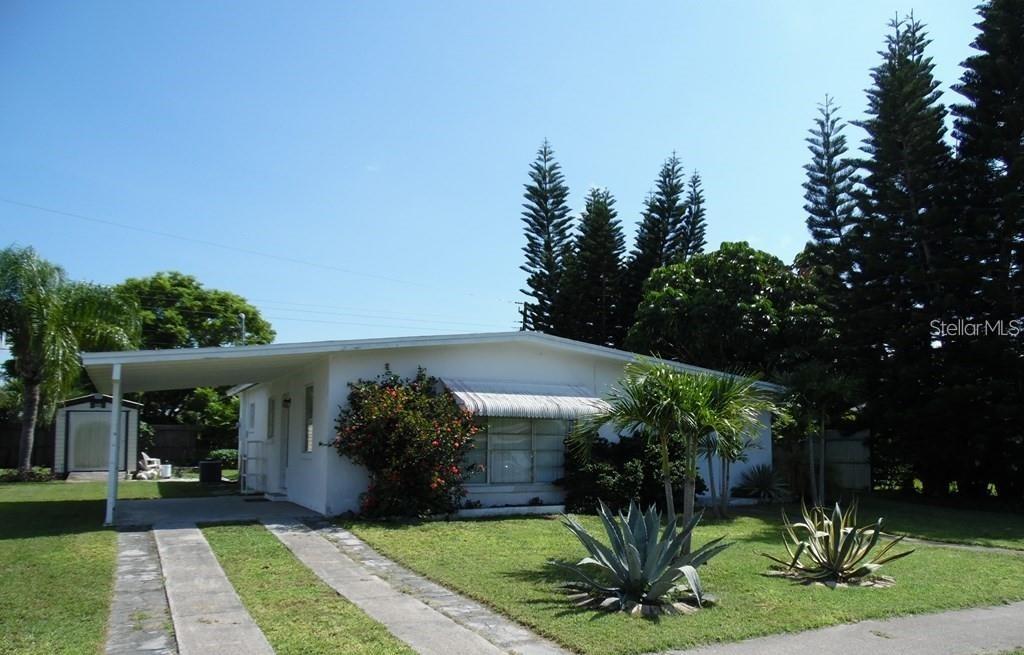 PORT CHARLOTTE SEC 033 - Residential Lease