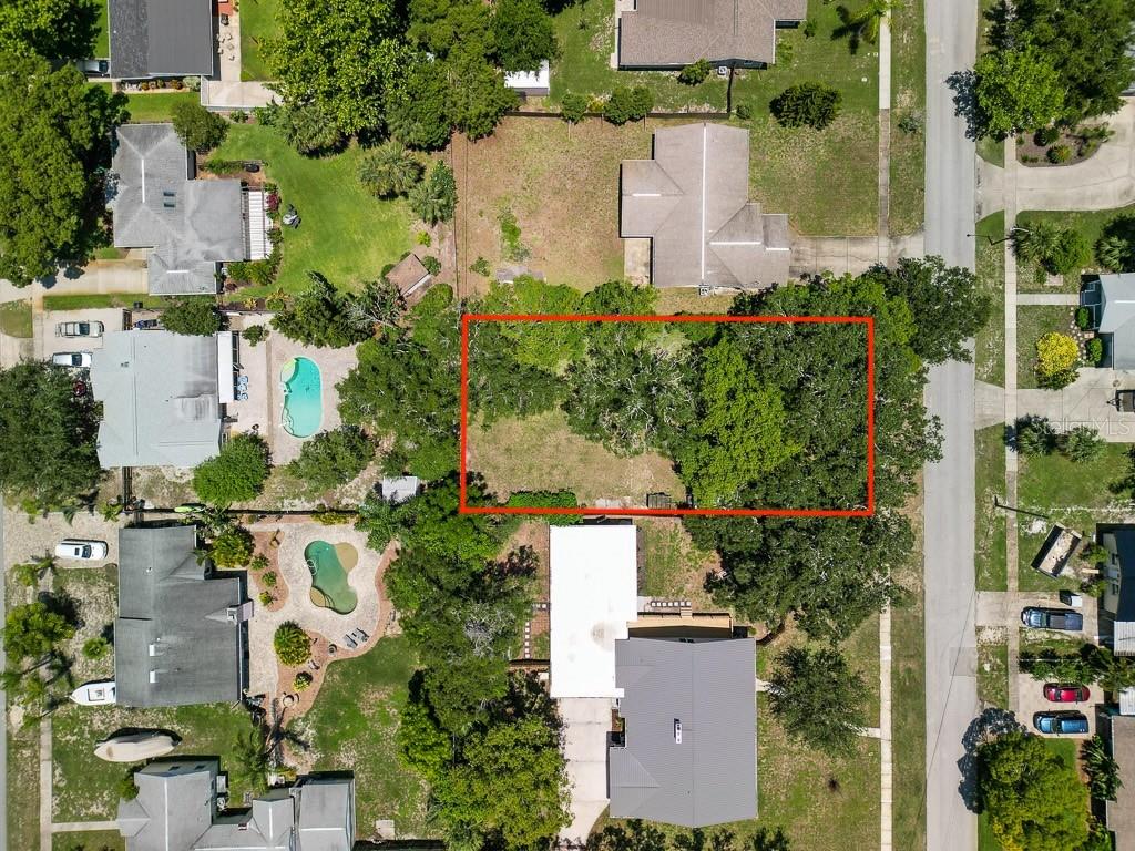 Prime .26-Acre Vacant Lot – Between US1 and the River, Close to Everything!
Discover the perfect opportunity to build your dream home or investment property on this spacious 74x152 vacant lot, ideally situated between US Highway 1 and the scenic Intracoastal Waterway. Enjoy the best of Florida living with easy access to the beach, shopping, dining, boating, and top-rated golf courses—all just minutes away!
This centrally located lot offers a rare combination of privacy and convenience in a highly desirable area. Whether you're looking for a serene retreat or a lively coastal lifestyle, this property puts it all within reach.