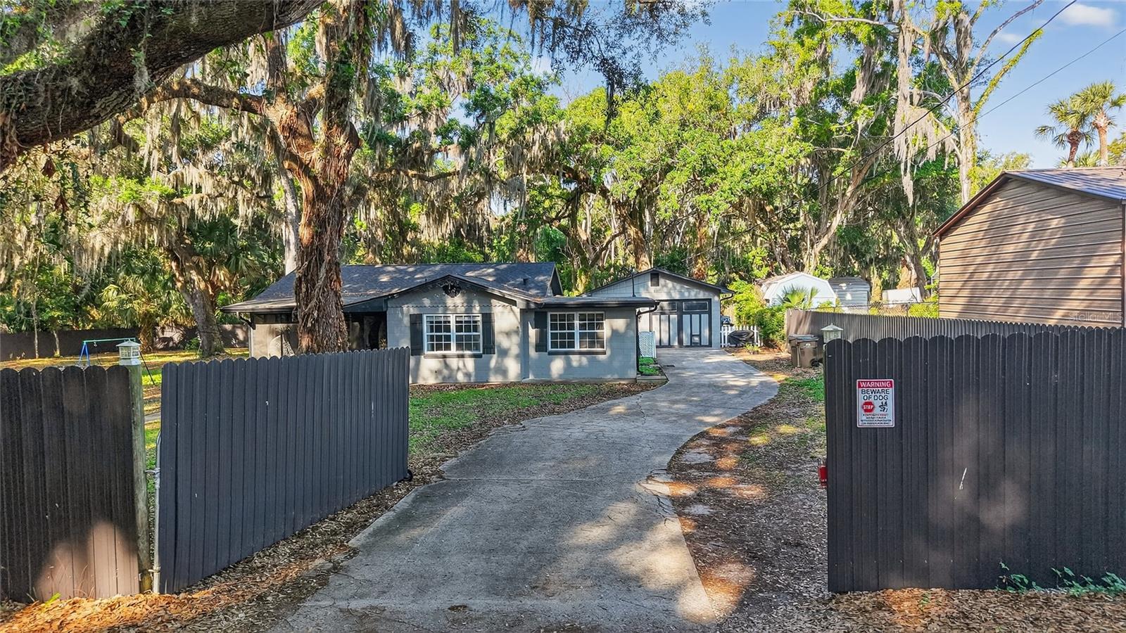 29239 S CORLEY ISLAND ROAD