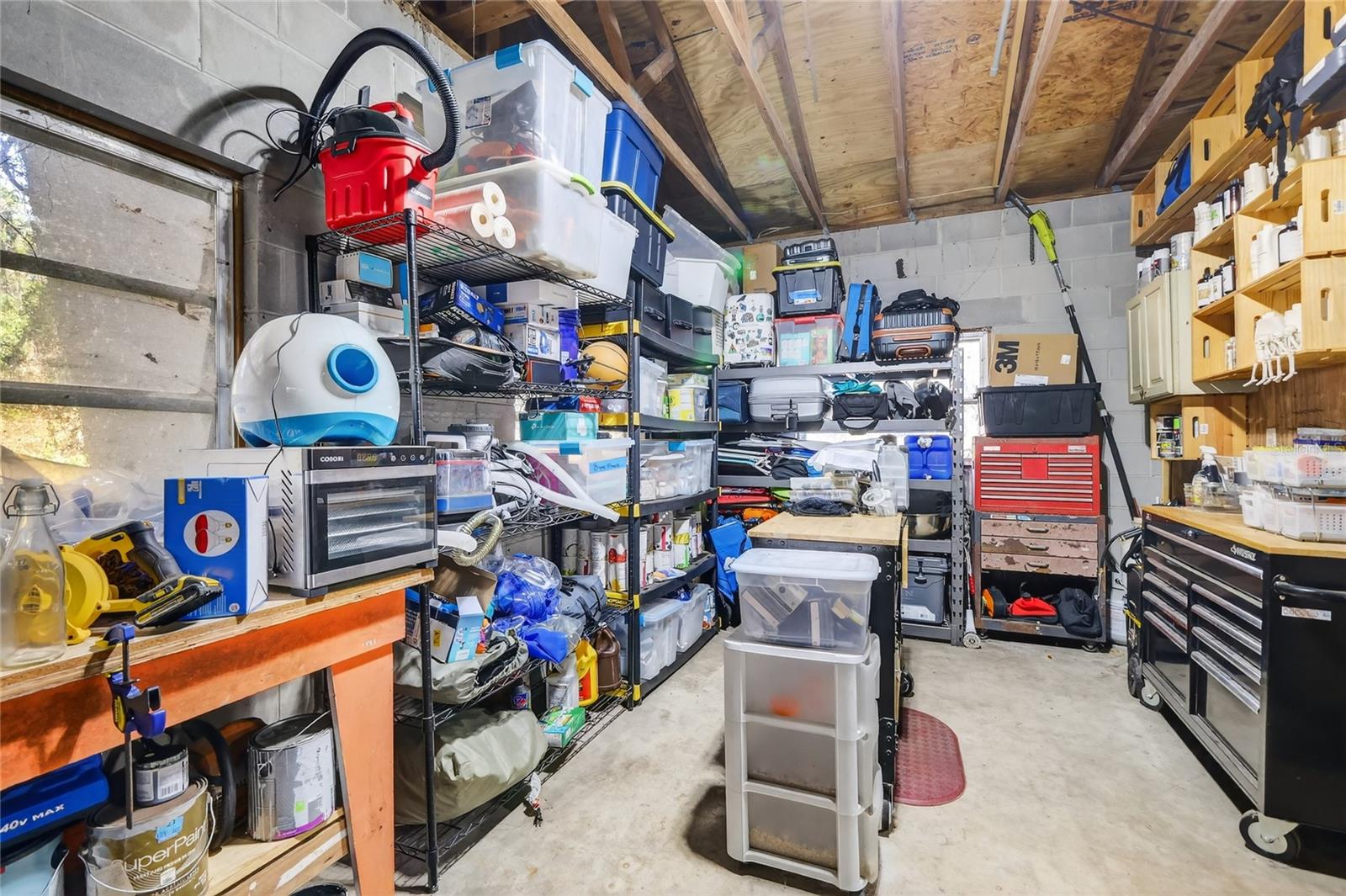 ACREAGE & UNREC - Residential