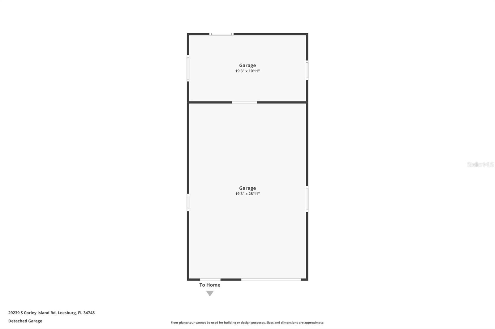 ACREAGE & UNREC - Residential