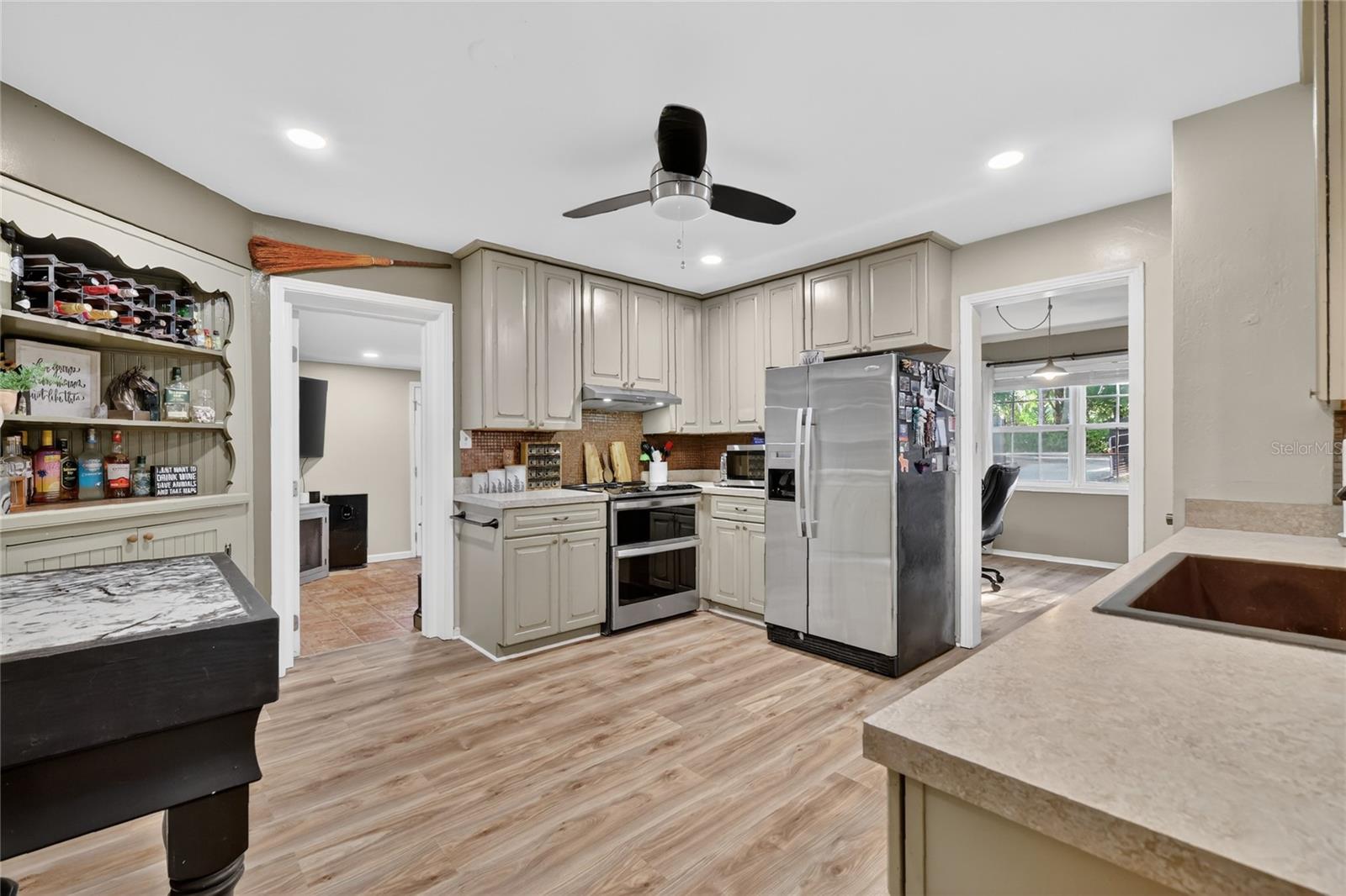 ACREAGE & UNREC - Residential