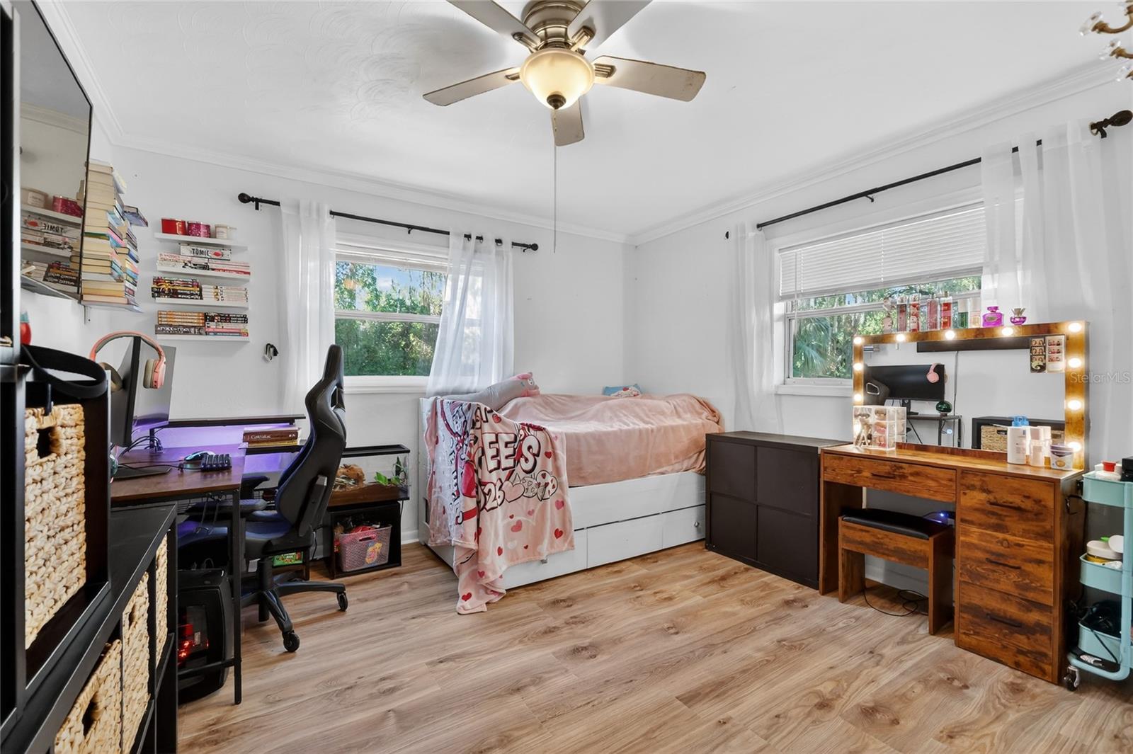 ACREAGE & UNREC - Residential