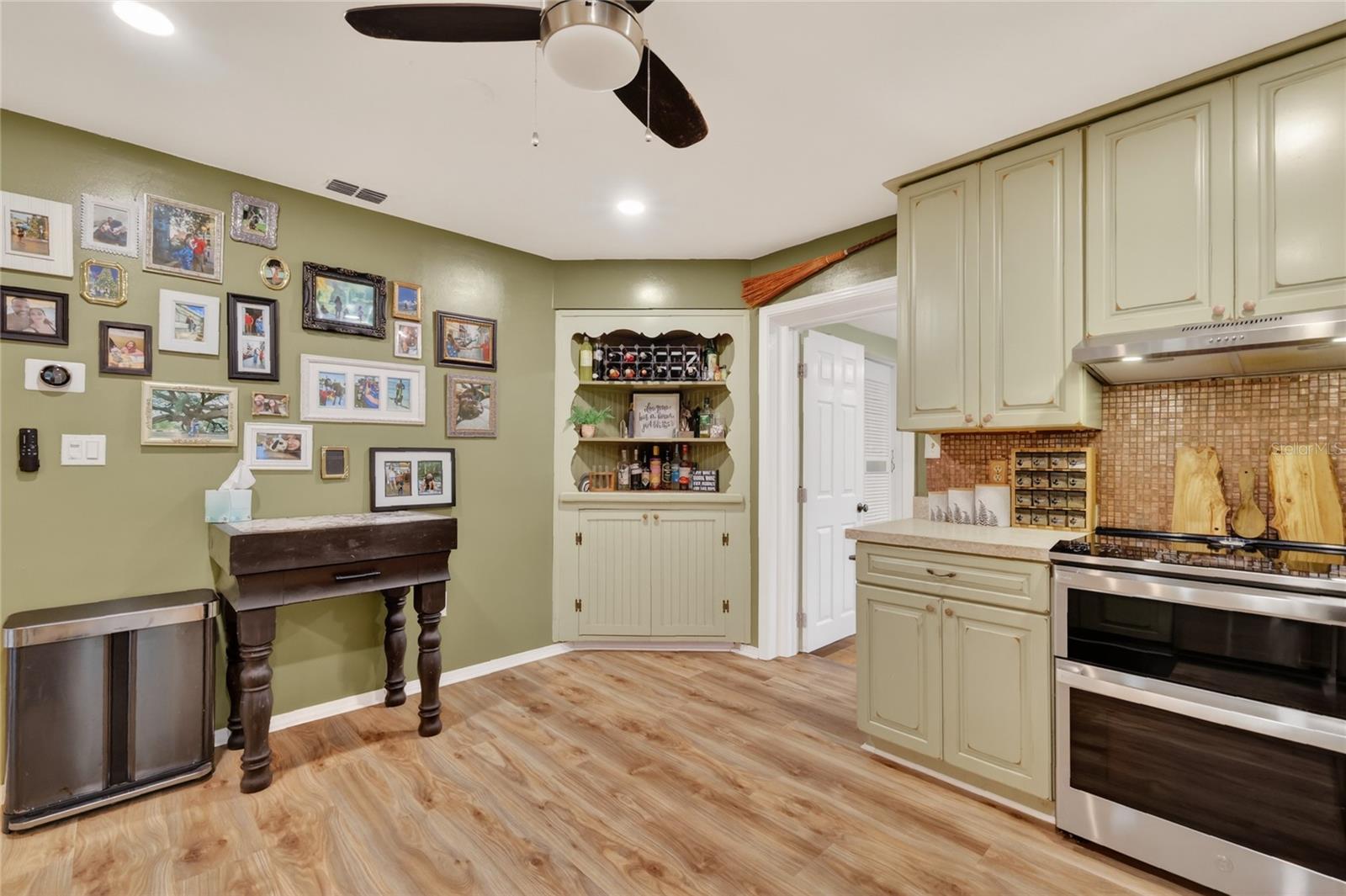 ACREAGE & UNREC - Residential