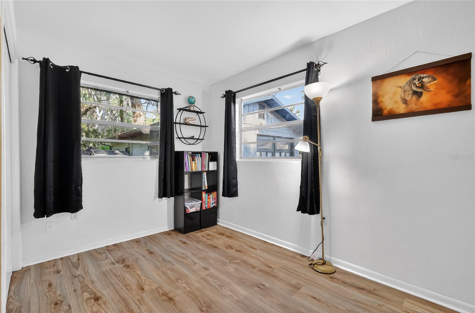 ACREAGE & UNREC - Residential