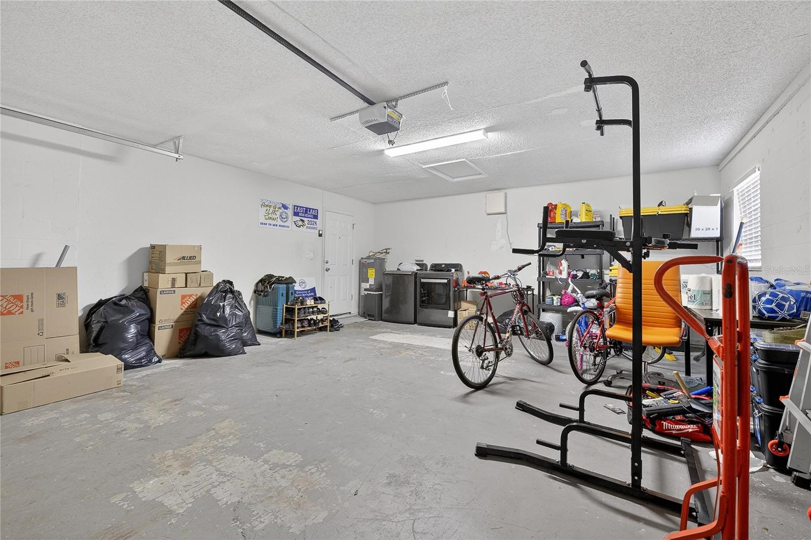 BRYAN MANOR SOUTH UNIT II - Residential