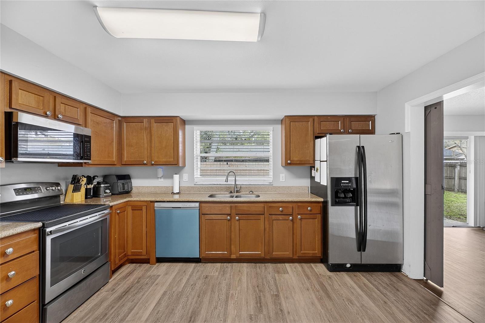 BRYAN MANOR SOUTH UNIT II - Residential