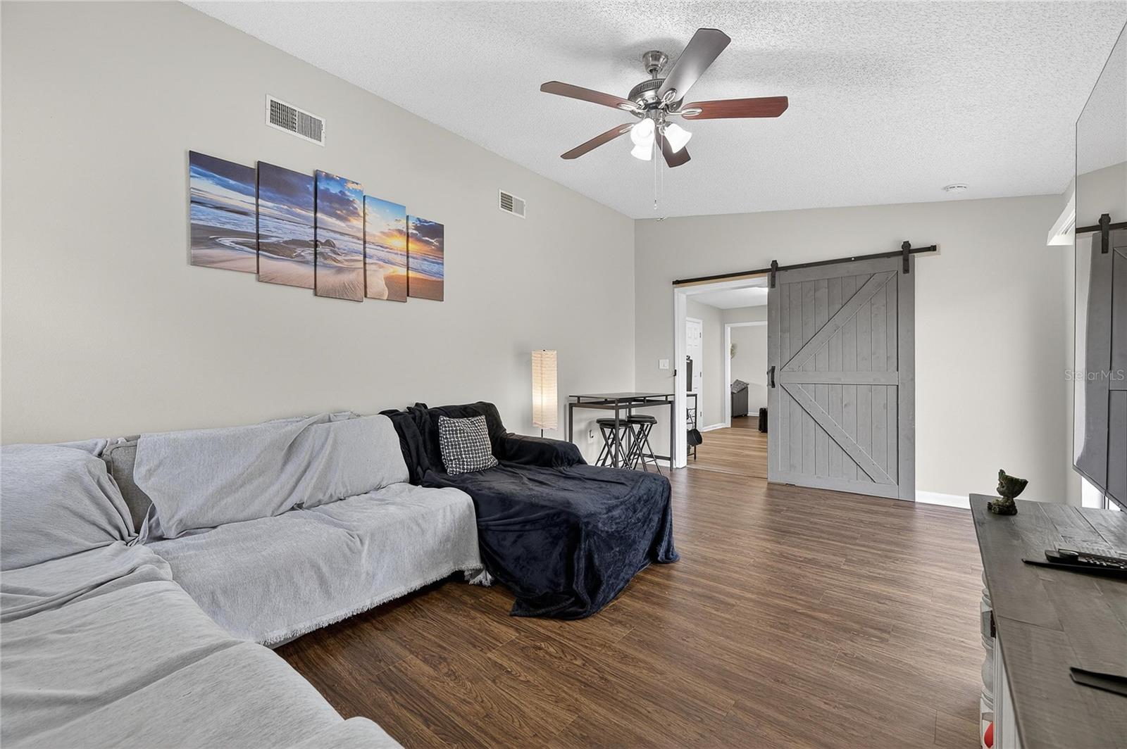 BRYAN MANOR SOUTH UNIT II - Residential