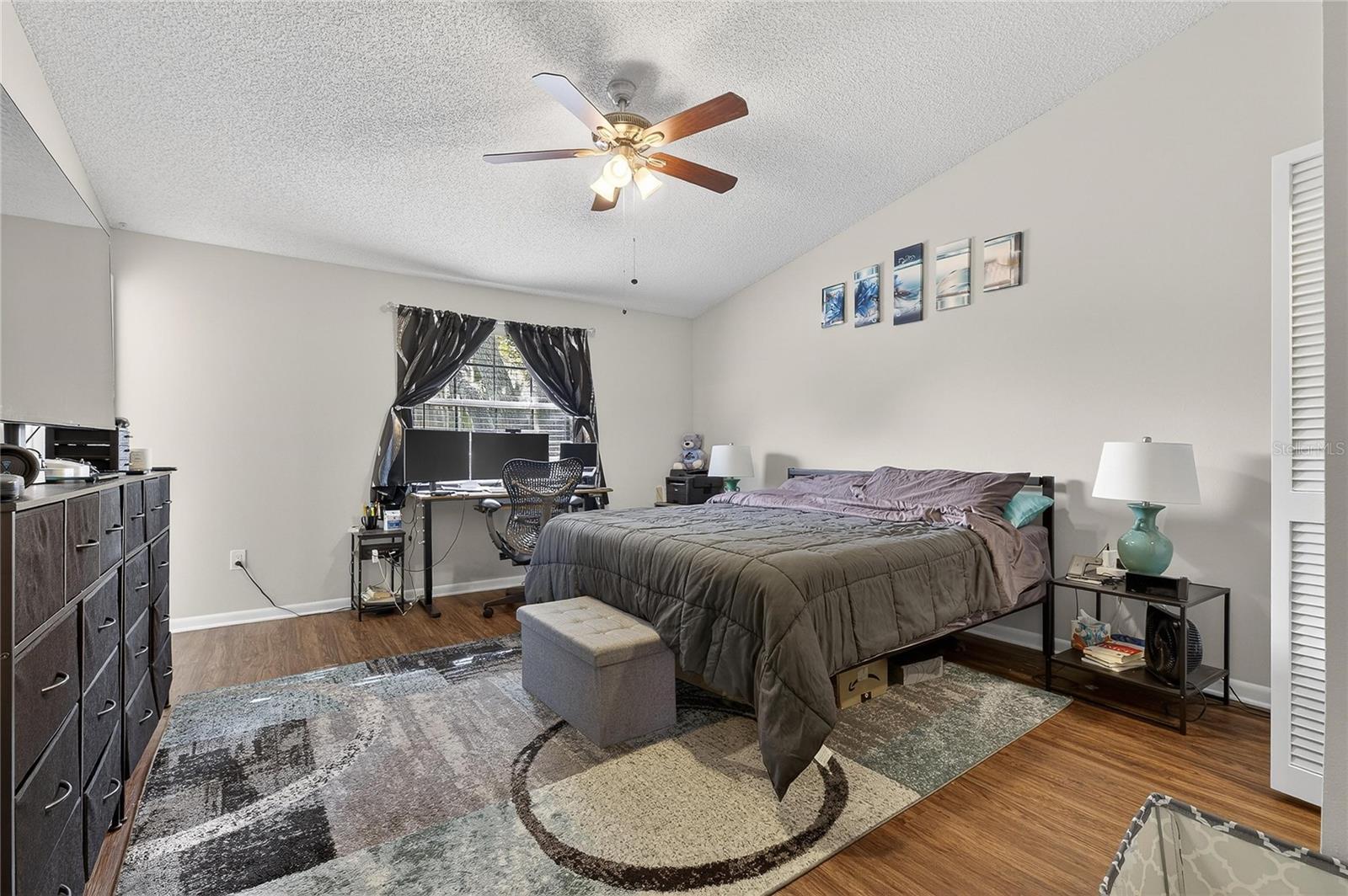 BRYAN MANOR SOUTH UNIT II - Residential