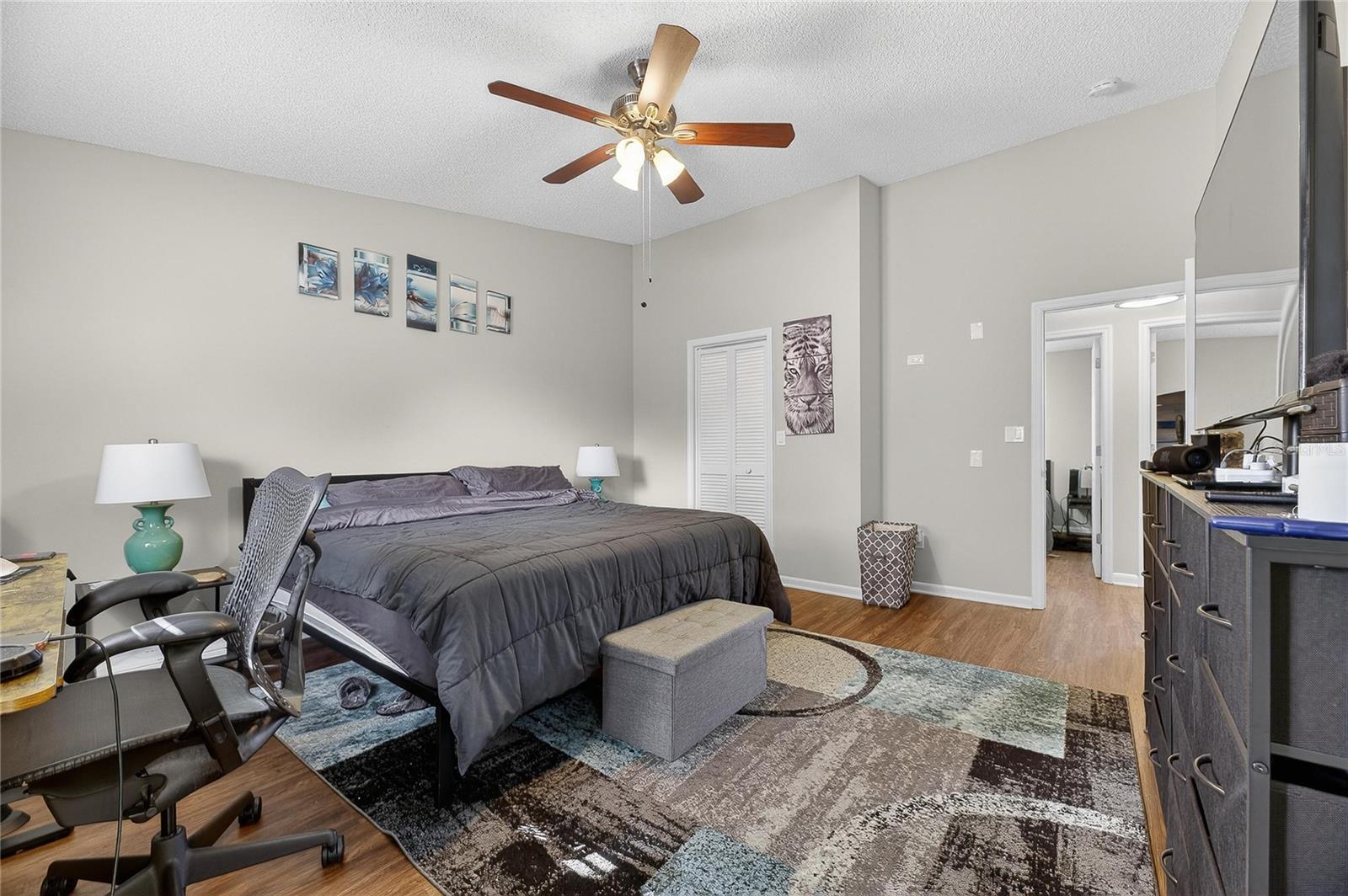 BRYAN MANOR SOUTH UNIT II - Residential