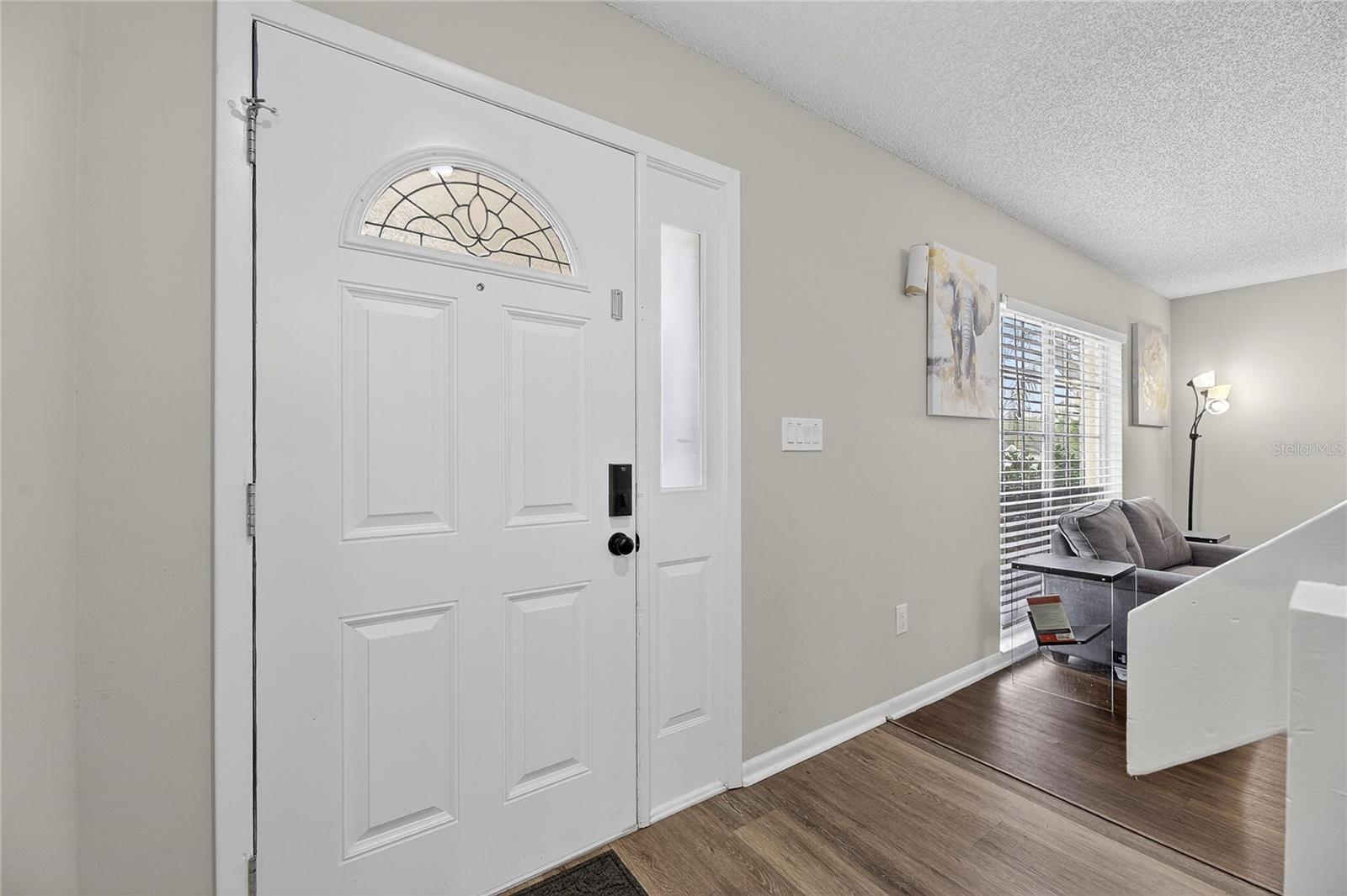 BRYAN MANOR SOUTH UNIT II - Residential