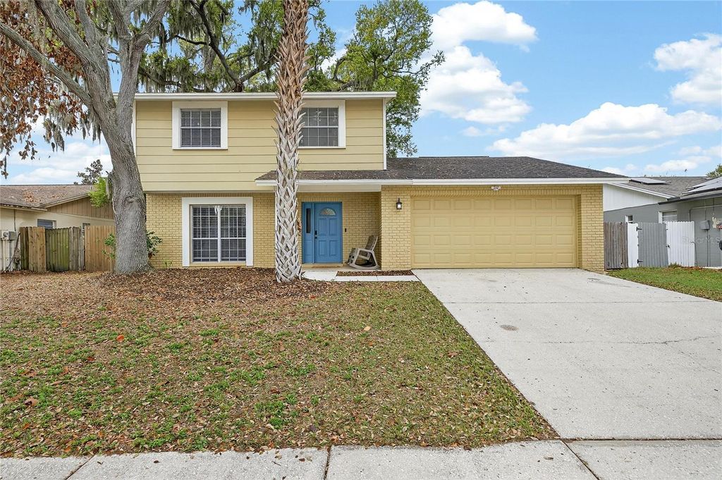 Photo of 3006 Rosebud Lane, Brandon, FL 33511 (MLS # TB8486110)