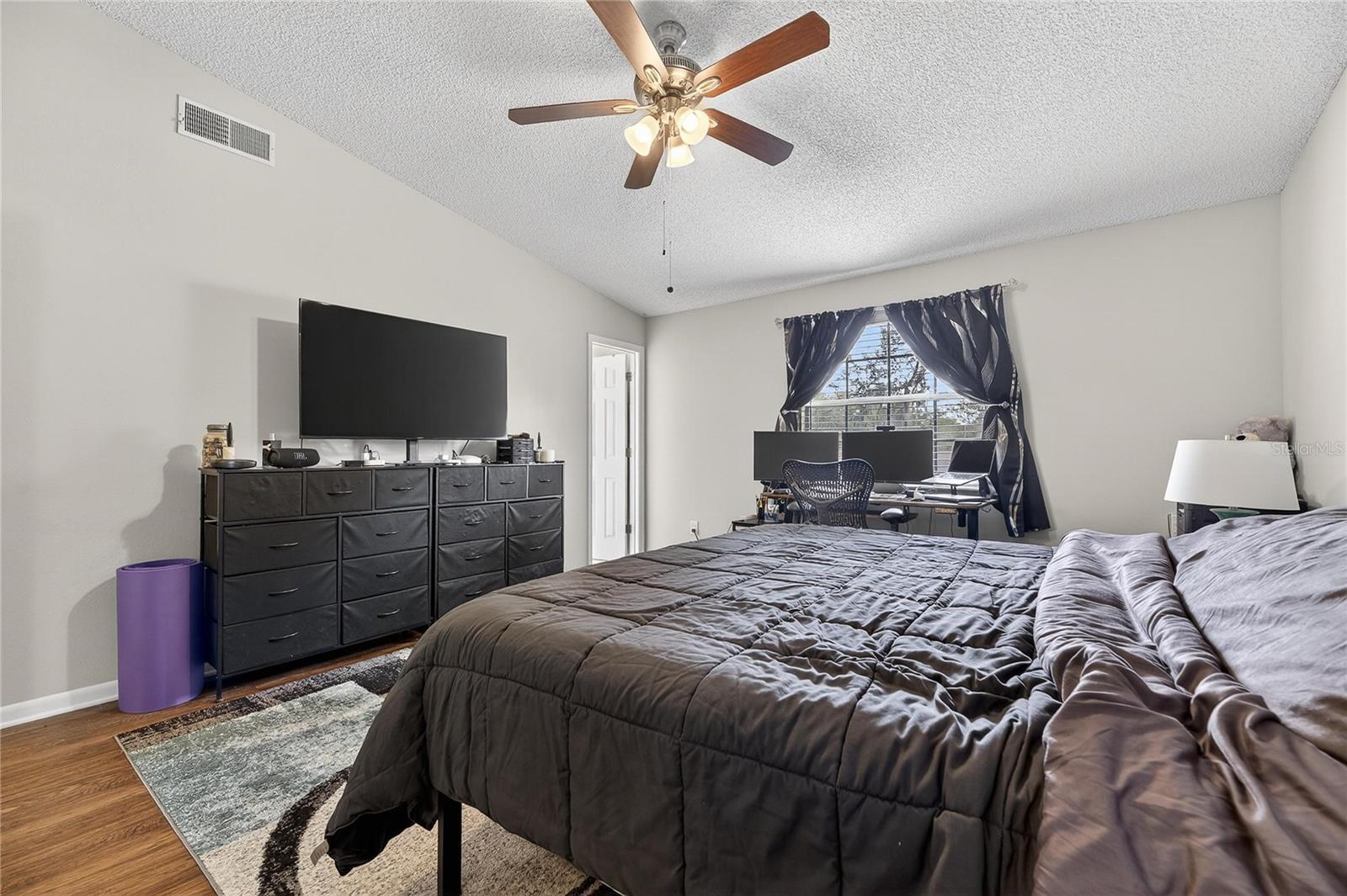 BRYAN MANOR SOUTH UNIT II - Residential