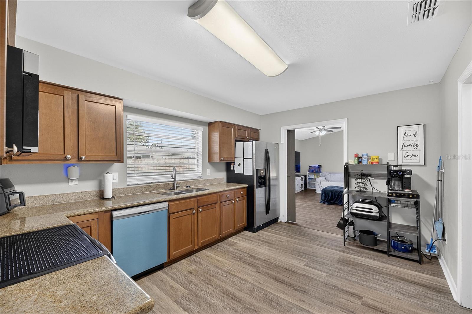 BRYAN MANOR SOUTH UNIT II - Residential