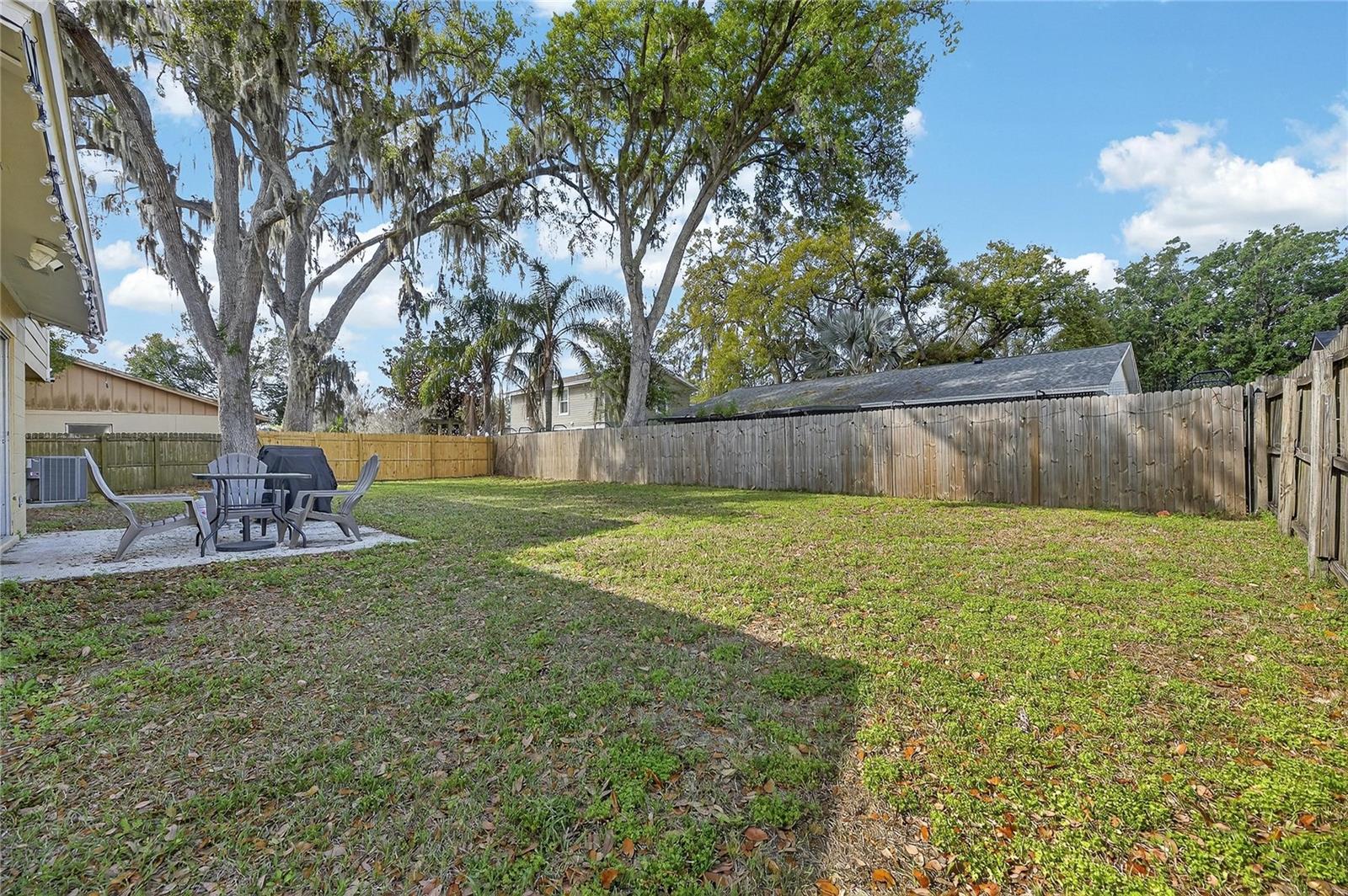 BRYAN MANOR SOUTH UNIT II - Residential