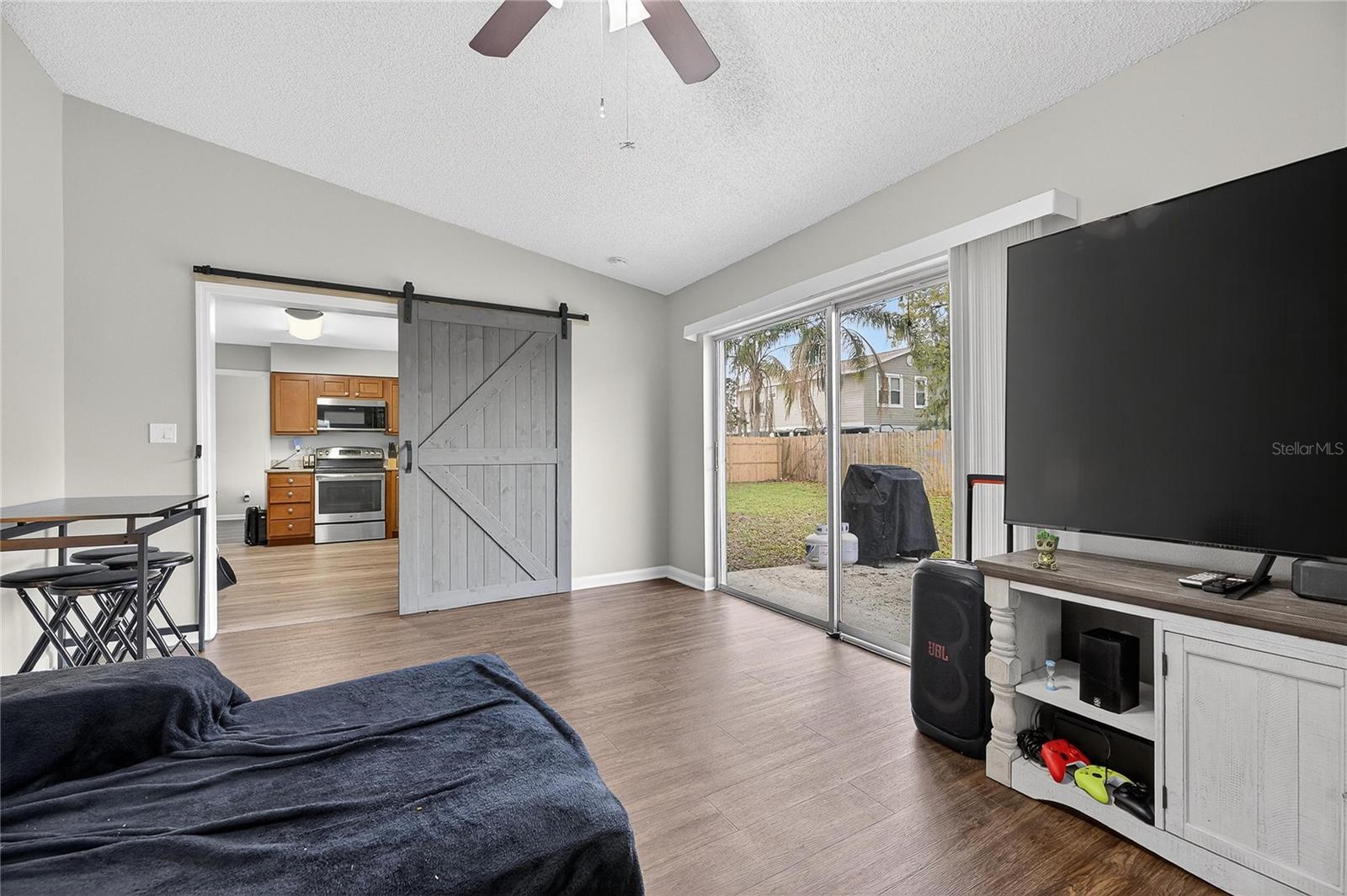 BRYAN MANOR SOUTH UNIT II - Residential