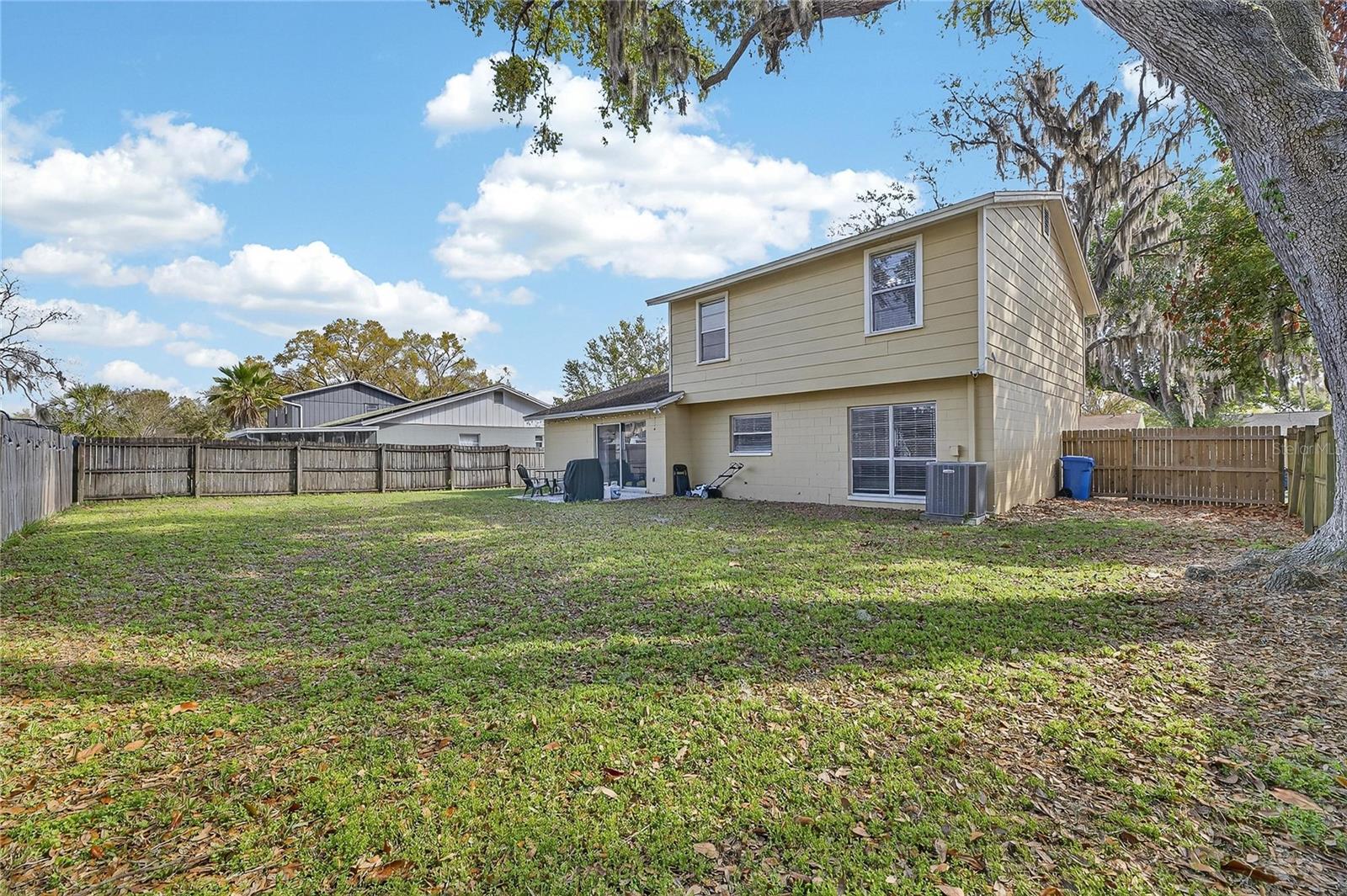 BRYAN MANOR SOUTH UNIT II - Residential